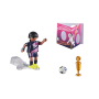 Playmobil - Jucatoare De Fotbal Playmobil - 3